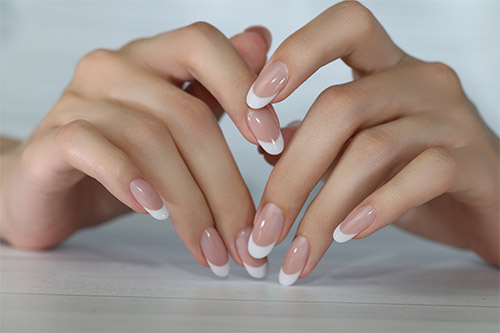 nails care