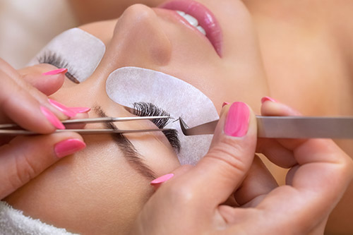 Eyelash
